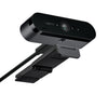 Logitech Brio webcam 13 MP 4096 x 2160 pixels USB 3.2 Gen 1 (3.1 Gen 1) Black