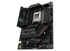 ASUS ROG STRIX B650E-F GAMING WIFI ATX Motherboard | AM5 | 4x DDR5 Slots | Wi-Fi 6E
