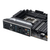 ASUS TUF GAMING B860M-PLUS WIFI mATX Motherboard | LGA1851 | 4x DDR5 Slots | Wi-Fi 7