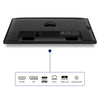 Philips 3000 series 27B2U3601/00 computer monitor 68.6 cm (27") 2560 x 1440 pixels Quad HD LCD Black