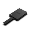 NZXT AC-CRFR1-B1 fan speed controller 3 channels Black