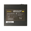 Antec VP PLUS VP550P Plus 550W ATX Non-Modular Power Supply Unit | 80 PLUS