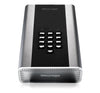 iStorage DiskAshur DT2 18 TB Encrypted External HDD | USB 3.2  Black