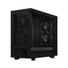 Fractal Design Define 7 Midi Tower PC Case Black | Liquid Cooling Support