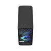 Fractal Design Torrent Compact ARGB Tower PC Case Black | Liquid Cooling Support