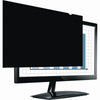 Fellowes 23" Widescreen-PrivaScreen Privacy Filter
