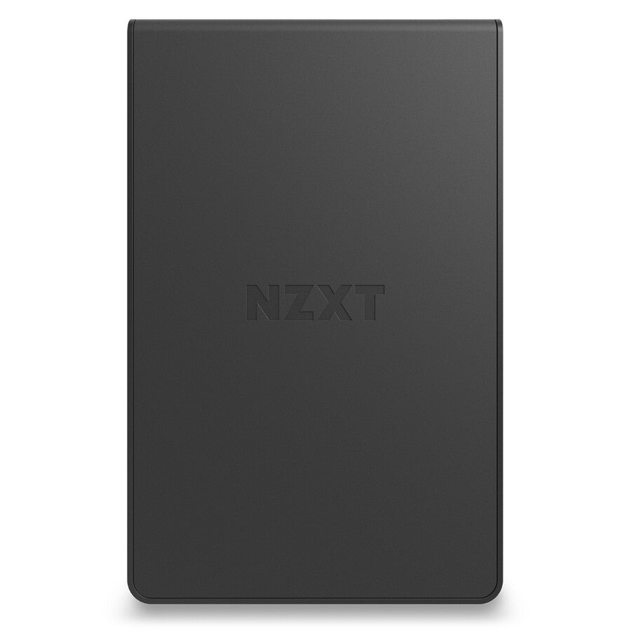 Grid NZXT Grid+ V3 fan speed controller 6 channels Black – Gotraka