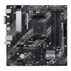 ASUS PRIME A520M-A II/CSM mATX Motherboard | AM4 | 4x DDR4 Slots