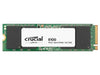 Crucial E100 480 GB Internal SSD | NVMe PCI Express 4.0 M.2