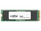 Crucial E100 480 GB Internal SSD | NVMe PCI Express 4.0 M.2