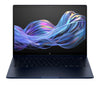 HP EliteBook X Flip G1i Next Gen AI PC Wolf Pro Security Edition Copilot+ PC Intel Core Ultra 7 258V Hybrid (2-in-1) 35.6 cm (14") Touchscreen WUXGA 32 GB LPDDR5x-SDRAM 1 TB SSD Wi-Fi 7 (802.11be) Windows 11 Pro Blue
