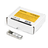 StarTech.com Brocade 10G-SFPP-SR Compatible SFP+ Module - 10GBASE-SR - 10GbE Multimode Fiber MMF Optic Transceiver - 10GE Gigabit Ethernet SFP+ - LC 200m - 850nm - DDM