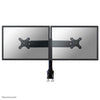 Neomounts by Newstar monitor desk mount