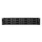 Synology RackStation RS3621RPxs Rack (2U) NAS with 12 x 16TB HAT5300 Drives | 12-bay, HDD & SSD, Intel Xeon CPU, 8 GB GB RAM, 4 x LAN Ports