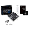 ASUS PRIME B550M-K mATX Motherboard | AM4 | 4x DDR4 Slots