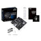 ASUS PRIME B550M-K mATX Motherboard | AM4 | 4x DDR4 Slots