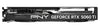 PNY GeForce RTX 5060 Ti OC NVIDIA 8 GB GDDR7