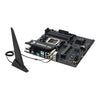 ASUS TUF GAMING A620AM-PLUS WIFI mATX Motherboard | AM5 | 4x DDR5 Slots | Wi-Fi 6