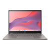 ASUS Chromebook CX34 Flip CB3401FBA-LZ0099 14" Touch Home Laptop | Intel Core i3 i3-1215U 8 GB 256 GB SSD ChromeOS