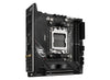 ASUS ROG STRIX B650E-I GAMING WIFI Mini-ITX Motherboard | AM5 | 2x DDR5 Slots | Wi-Fi 6E