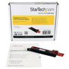StarTech PCI Express X1 to X16 Low Profile Slot Extension Adapter