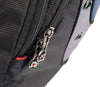 Wenger/SwissGear 600638 notebook case 43.2 cm (17") Backpack case Black, Blue