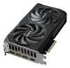 GIGABYTE GeForce RTX 5060 Ti WINDFORCE OC 16G Graphics Card - 16GB GDDR7, 128bit, PCI-E 5.0, 2587MHz Core Clock, 3 x DisplayPort, 1 x HDMI, GV-N506TWF2OC-16GD