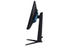 Samsung Odyssey S24DG302EU 24" Full HD Gaming Monitor | 1920 x 1080 180Hz 1ms HDMI DP