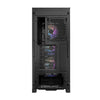 Antec P20C ARGB Midi Tower PC Case Black | Liquid Cooling Support