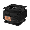 ARCTIC Freezer 36 CPU Cooler | 120mm 1800 RPM PWM Fluid Dynamic Bearing (FDB) Black