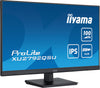 iiyama ProLite PROLITE 27" Dual WQHD Monitor | 2560 x 1440 100Hz HDMI DP