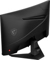 MSI MAG 244C 24" Full HD Curved Gaming Monitor | 1920 x 1080 180Hz HDMI DP