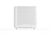 HYTE X50 AIR MID TOWER CASE SNOW WHITE