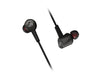 ASUS ROG CETRA II Headphones Wired In-ear Gaming USB Type-C Black