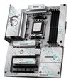 MSI B850 GAMING PLUS WIFI PZ ATX Motherboard | AM5 | 4x DDR5 Slots | Wi-Fi 7