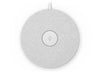 Logitech Rally Mic Pod Omnidirectional Microphone | Wired