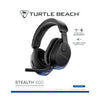 Turtle Beach Stealth 600 Gen 3 Headset Wireless Head-band Gaming Bluetooth Black