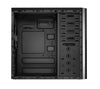 Antec VSK4000B-U3/U2 Tower PC Case Black