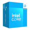 Intel Core i3-14100F 4 Core Processor | LGA1700 3.5GHz 12MB Cache | Cooler Included