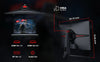 Koorui 27E1QA 27" Quad HD Gaming Monitor | 2560 x 1440 144Hz 1ms HDMI DP