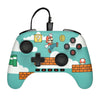 PowerA Advantage Wired Controller for Nintendo Switch 2 - Mario Time