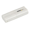 StarTech USB to Stereo Audio Adapter Converter Sound Card | USB