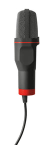 Trust GXT 212 Omnidirectional Microphone | Wired