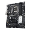 ASUS PRIME B860-PLUS WIFI ATX Motherboard | LGA1851 | 4x DDR5 Slots | Wi-Fi 6E