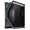 ASUS ROG HYPERION GR701 ARGB Tower PC Case Black | Liquid Cooling Support