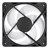 ARCTIC Freezer P12 Pro Reverse A-RGB 120 mm A-RGB - PWM Fan with Cable Splitter