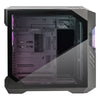 Cooler Master HAF 700 EVO ARGB Full Tower PC Case Grey | Liquid Cooling Support