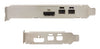 Sparkle Technology Arc A310 4 GB GDDR6 Graphics Card | PCIe 4.0 | 2 x DP and 1 x HDMI | Active Cooling