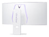 LG 39GX90SA-W computer monitor 99.1 cm (39") 3440 x 1440 pixels Wide Quad HD OLED White
