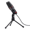 Trust GXT 212 Omnidirectional Microphone | Wired